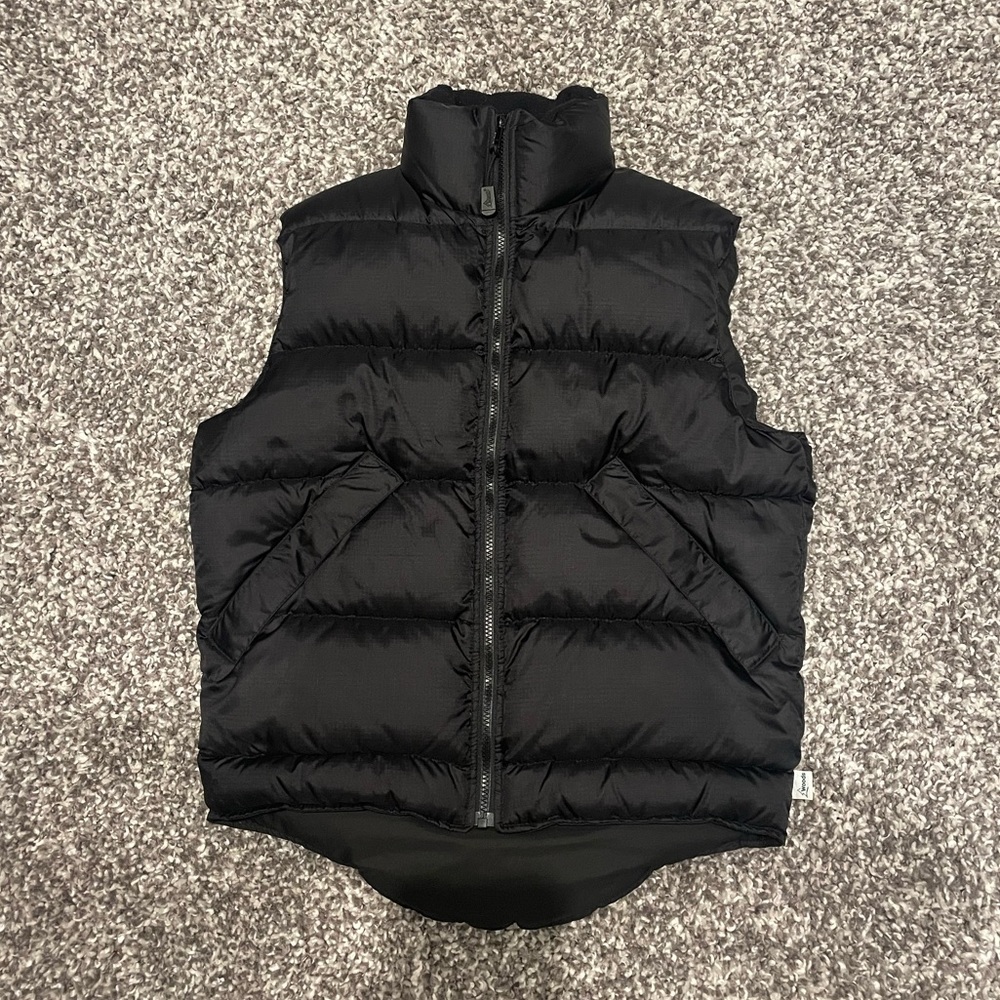 Men’s Woods Puffer Vest